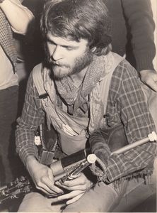 Petr Pandula, 1979